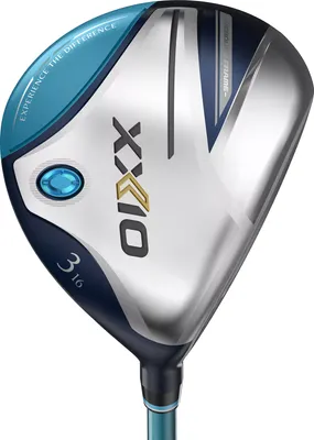 XXIO Women's 12 Fairway Wood