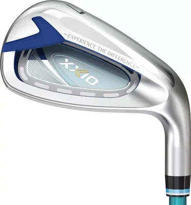 XXIO Women's 12 Irons