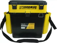 HT Enterprises Siberian Ice Tackle Box