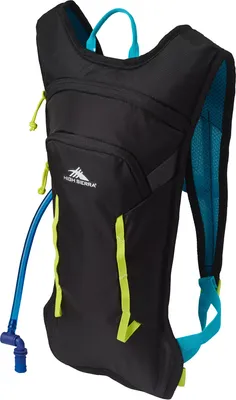 High Sierra HydraHike 2.0 Hydration Backpack
