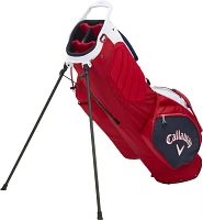 Callaway 2021 Hyperlite Zero Double Strap Stand Bag