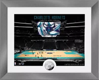 Highland Mint Charlotte Hornets Art Deco Coin Photo Mint