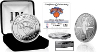 Highland Mint New York Knicks Team Coin