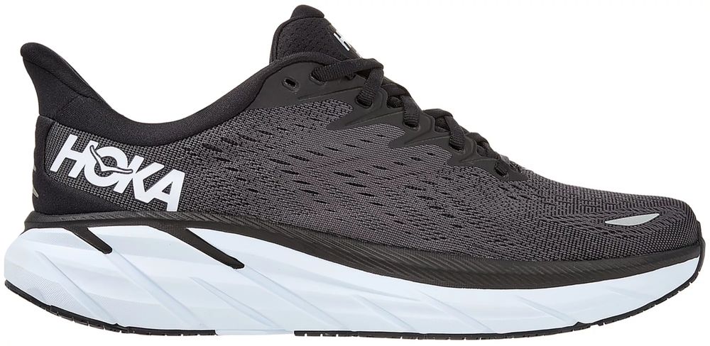 HOKA Men's Clifton 8 Running Shoes 