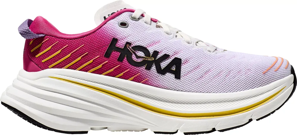 HOKA Women's Bondi X Running Shoes