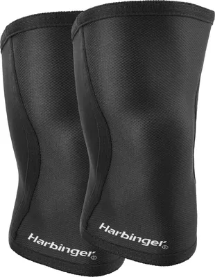 Harbinger 5mm Knee Sleeves