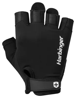 Harbinger Men's Pro Gloves