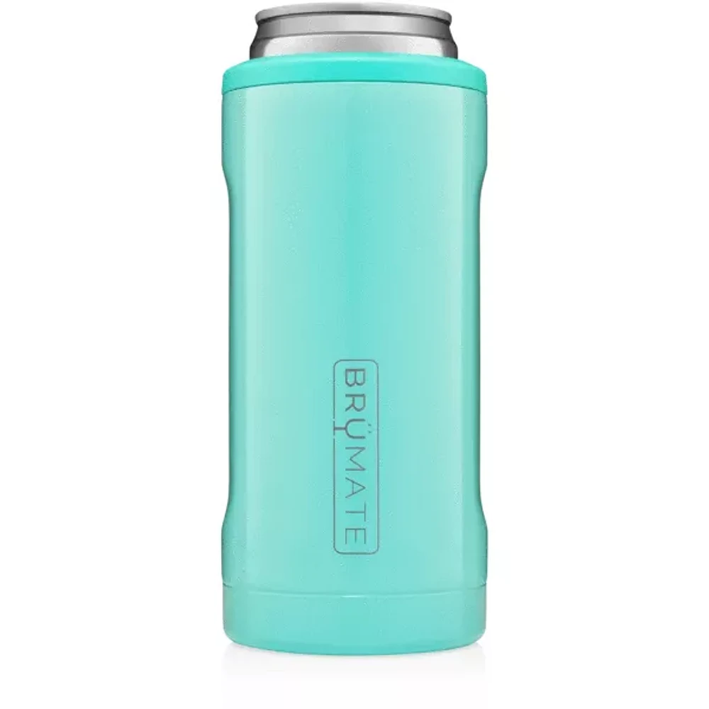 BruMate Hopsulator Slim 12oz. Can Cooler