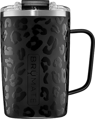 BruMate Toddy 16 oz Insulated Coffee Mug