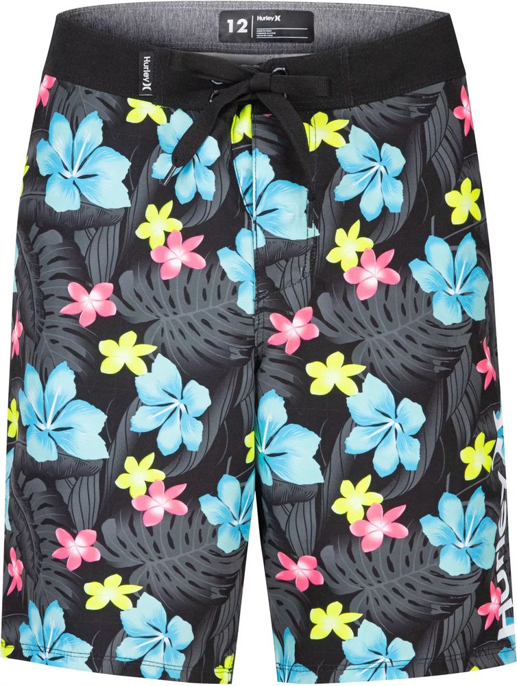 Hopelijk Bijzettafeltje Monnik Dick's Sporting Goods Hurley Boys' Floral Board Shorts | Bridge Street Town  Centre