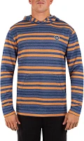 Hurley Men's Modern Surf Poncho Long Sleeve Hoodie