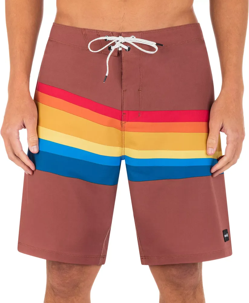 Hurley Men's Phantom Weekender 20” Board Shorts