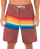 Hurley Men's Phantom Weekender 20” Board Shorts