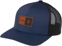 Hurley Men's Austin Trucker Hat