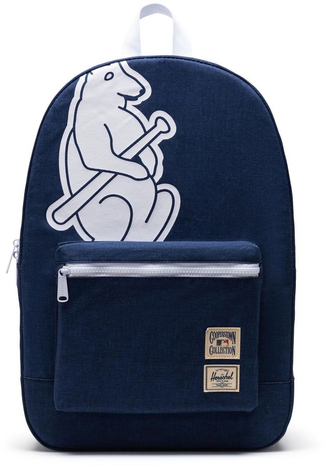 Herschel Supply Co. x Cooperstown Chicago Cubs Backpack