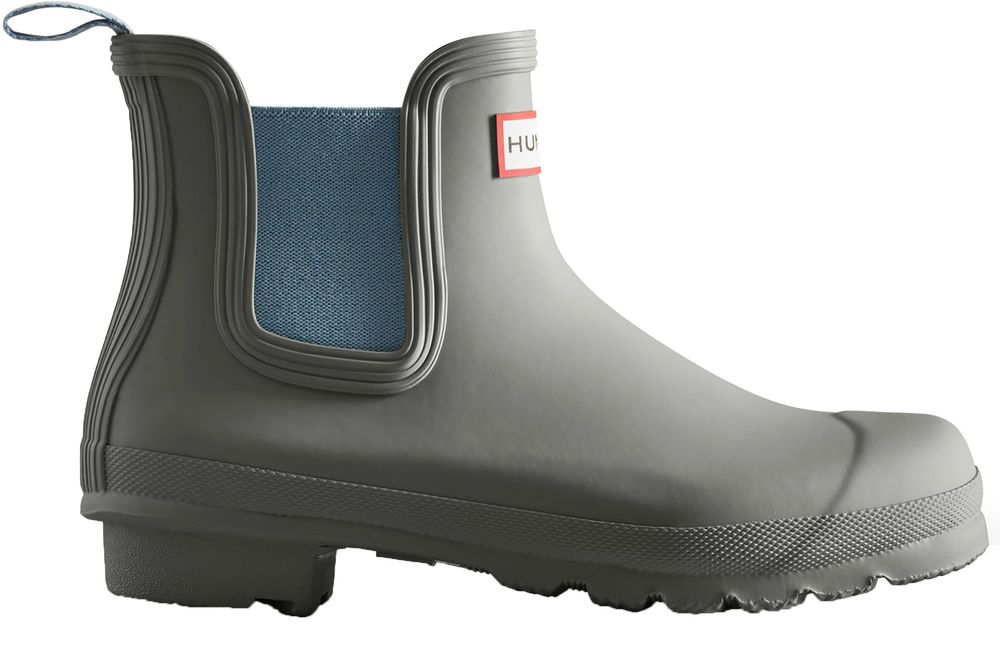 Original Chelsea Boots | Dullest 