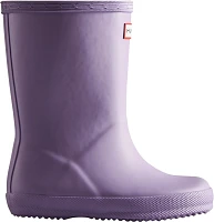 Hunter Kids' First Classic Rain Boots