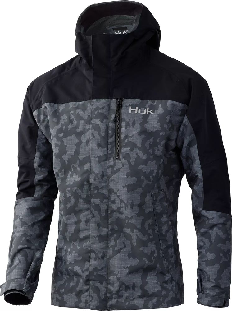 Grand Banks Rain Jacket | Dullest 