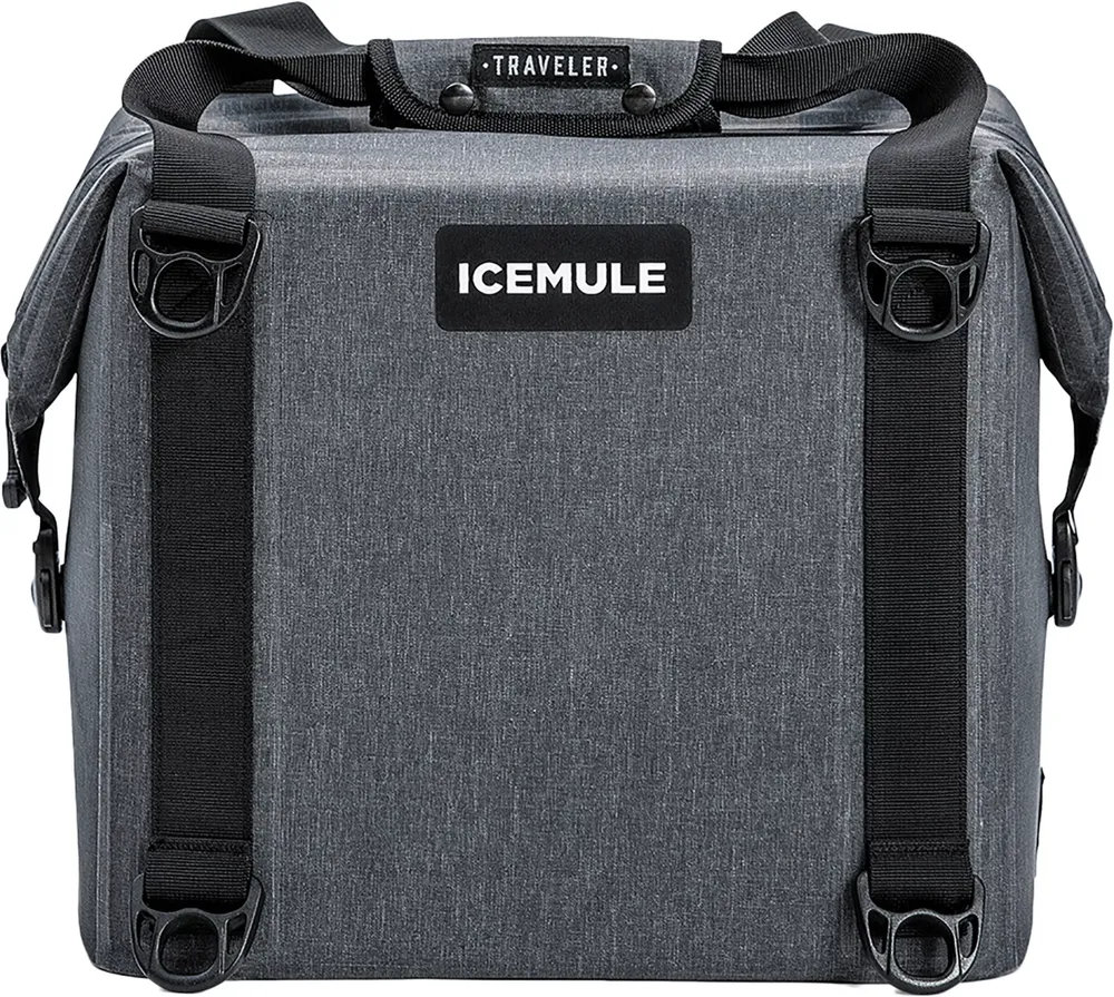 ICEMULE Traveler™ 25L Soft Cooler