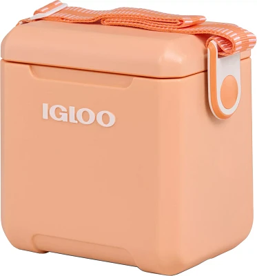 Igloo 11 Qt. Tag Along Too Cooler