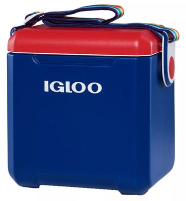 Igloo 11 Qt. Tag Along Too Cooler