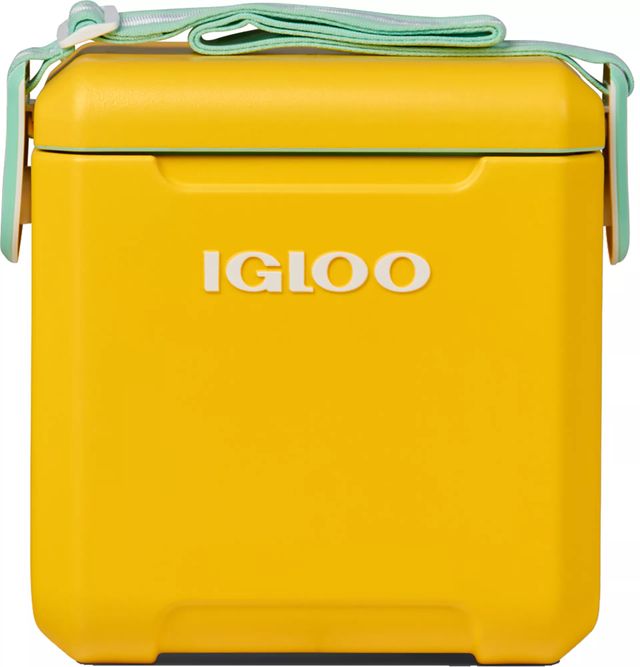 Dick's Sporting Goods Igloo Ringleader Hard Top Cooler Backpack