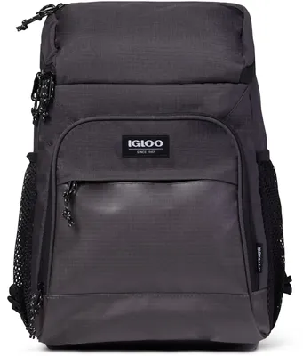 Igloo Ringleader Refiner Backpack Cooler