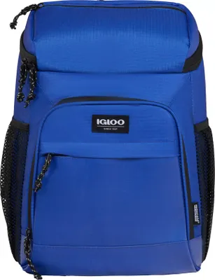 Igloo Ringleader Refiner Backpack Cooler