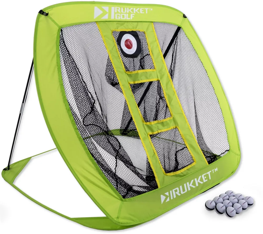 Rukket Haack Golf Chipper XL Net