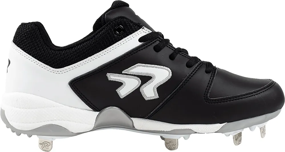 Ringor Women's Flite Metal Fastpitch Softball Cleats