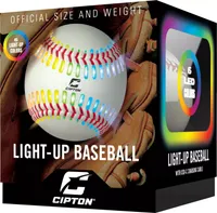 Cipton LED Light-Up Baseball