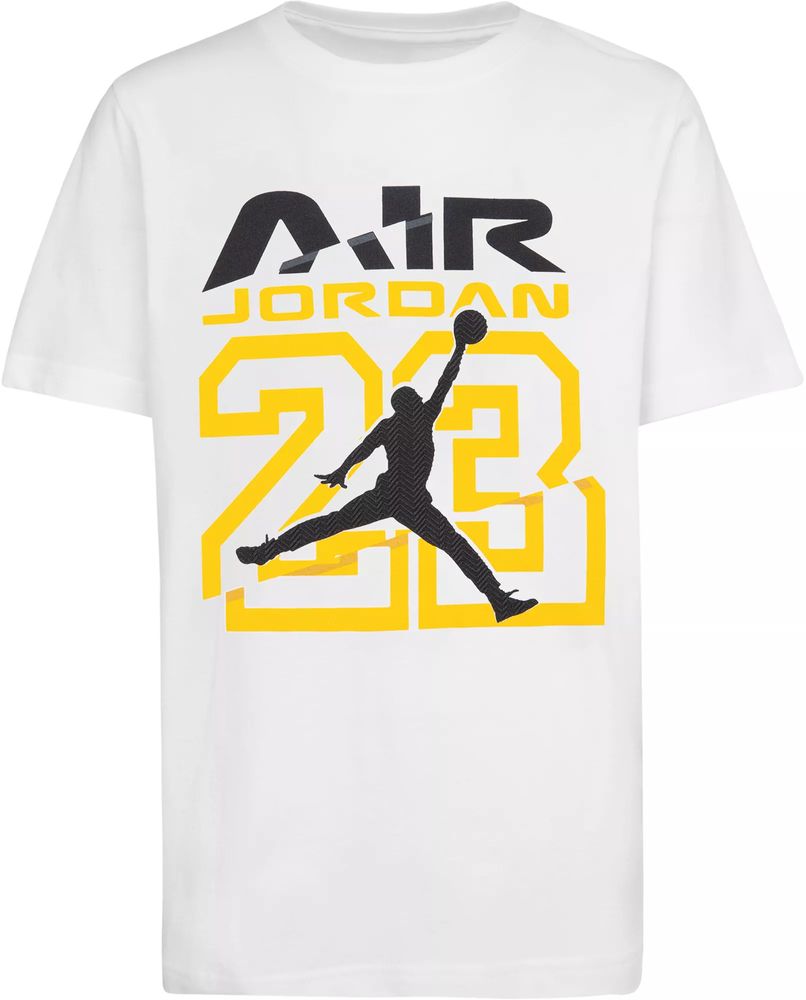 Boys' Jordan T-Shirts & Graphic Tees