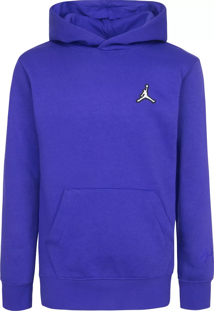 Jordan Boys' Core Performance Thermal Hoodie