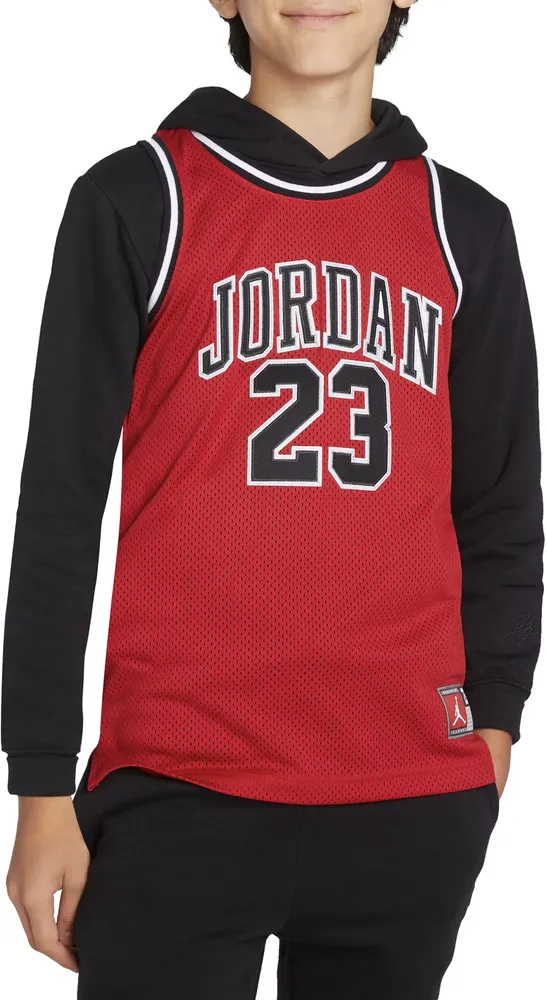 Jordan Kids' 23 Jersey