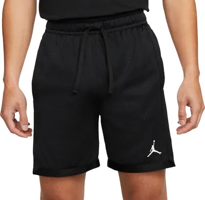 Jordan Men's Dri-FIT Mesh Shorts