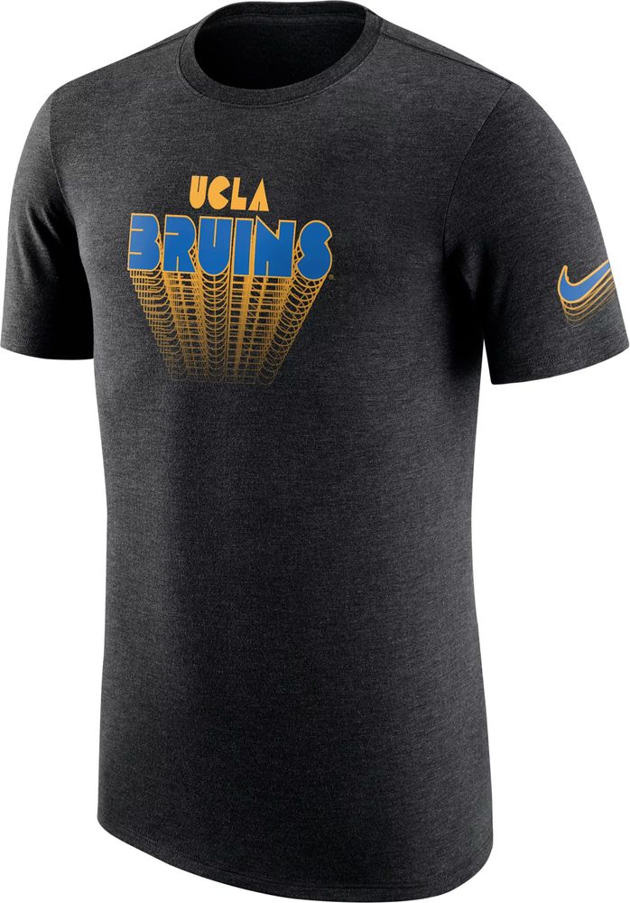  UCLA Bruins Basketball Swish Officially Licensed Sweatshirt :  Sports & Outdoors