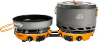 Jetboil Genesis Basecamp System