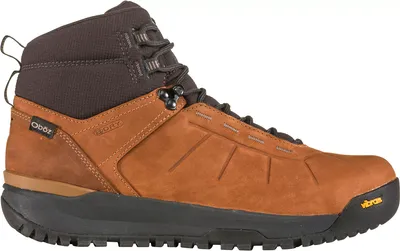 Oboz Andesite Mid Insulated Boots