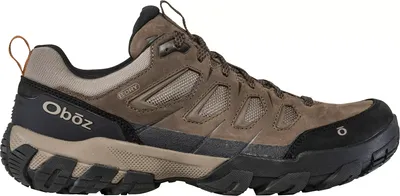 Oboz Men's Sawtooth X B-Dry Hiking Shoes