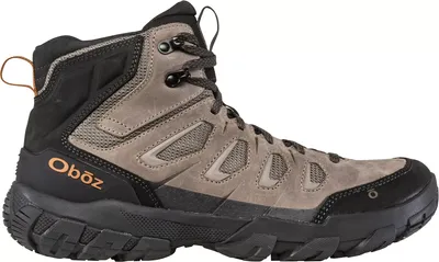 Oboz Men's Sawtooth X Hiking Boots