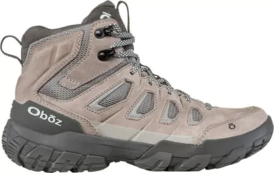 Oboz Women's Sawtooth X Mid Hiking Boots