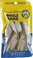 Killer Bee Whole Shad Bait