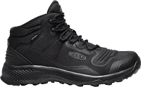 KEEN Men's Tempo Flex Mid Waterproof Boots