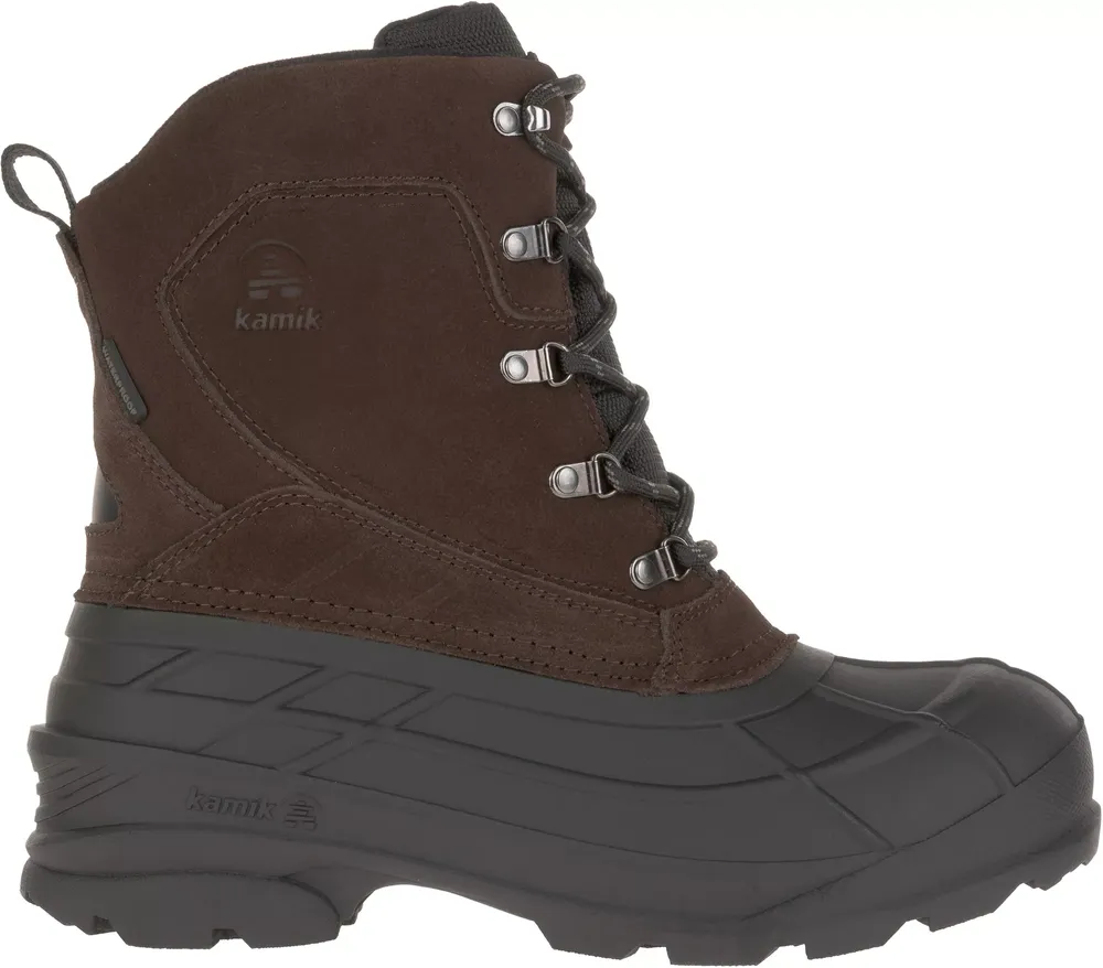 Kamik Men's Fargo 2 Boots