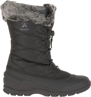 Kamik Women's Momentum 3 Waterproof Winter Boots