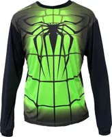 West Coast Adult Spyder Long-Sleeve Goalkeeper Jersey