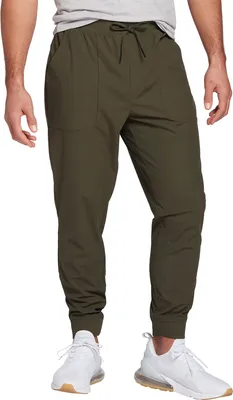 VRST Men's Limitless Slim Fit 4-Way Stretch Jogger