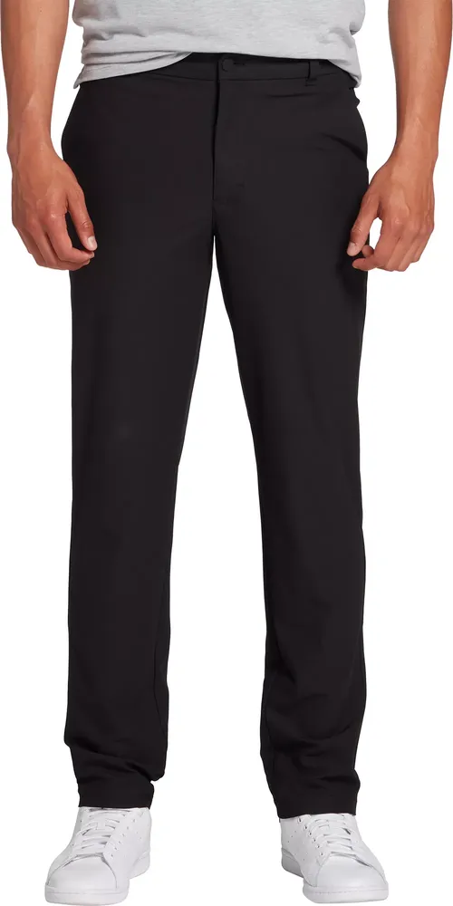 VRST Men's Limitless Slant Pocket Slim Fit Pant