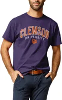 League-Legacy Men's Clemson Tigers Regalia All American T-Shirt