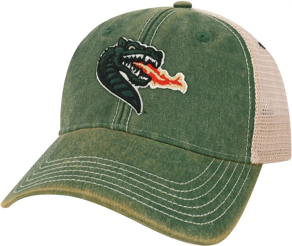 Old Favorite Trucker Hat  League-Legacy – League Legacy